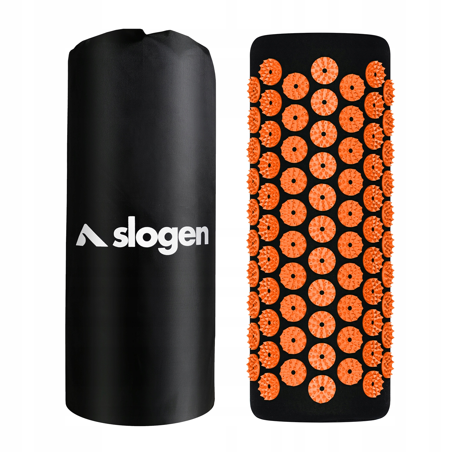 

Poduszka Do Akupresury Masaż Relaks Kolce Na Stres