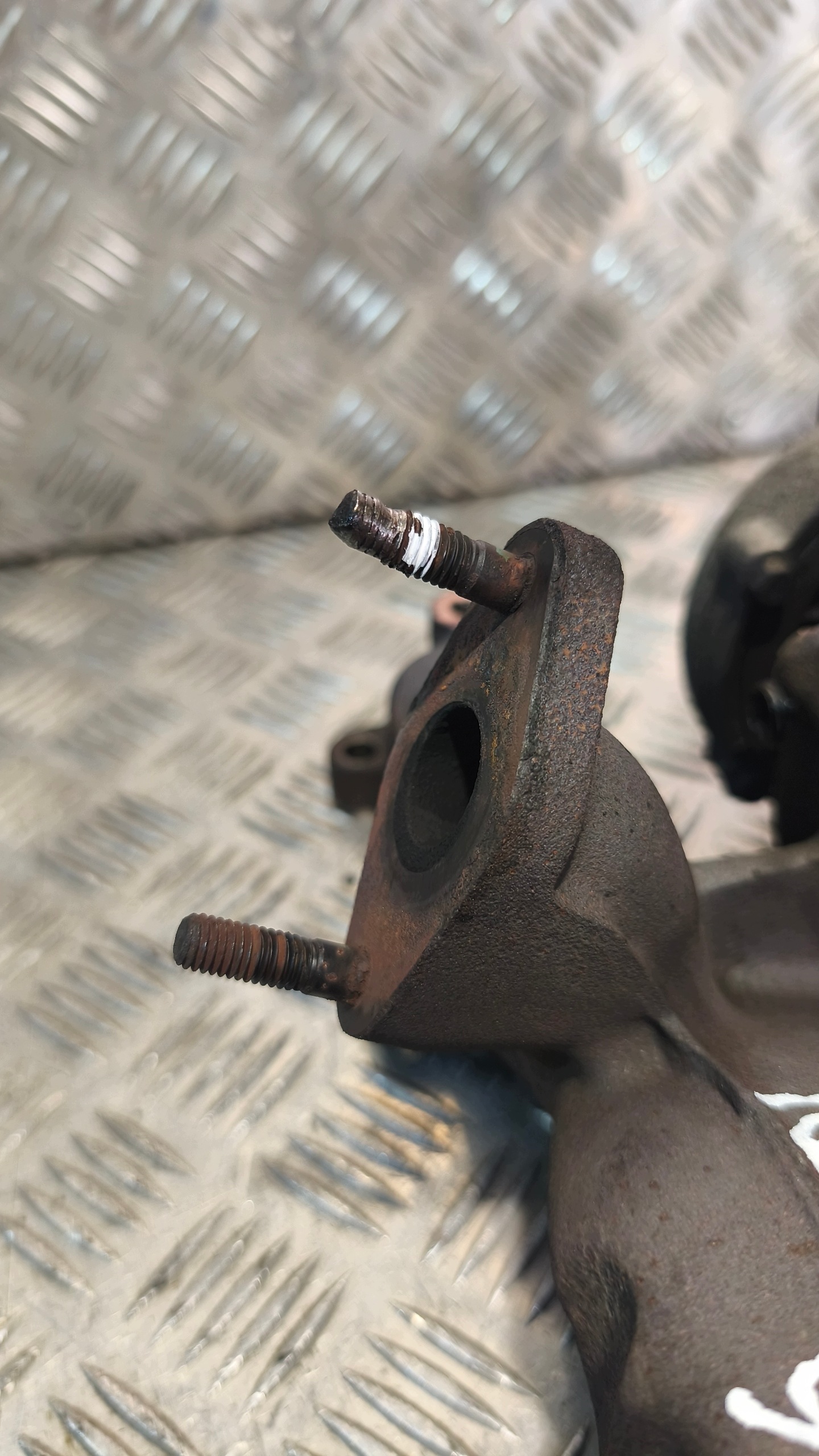 turbo SEAT LEON 2003r 1.9TDI B195014
