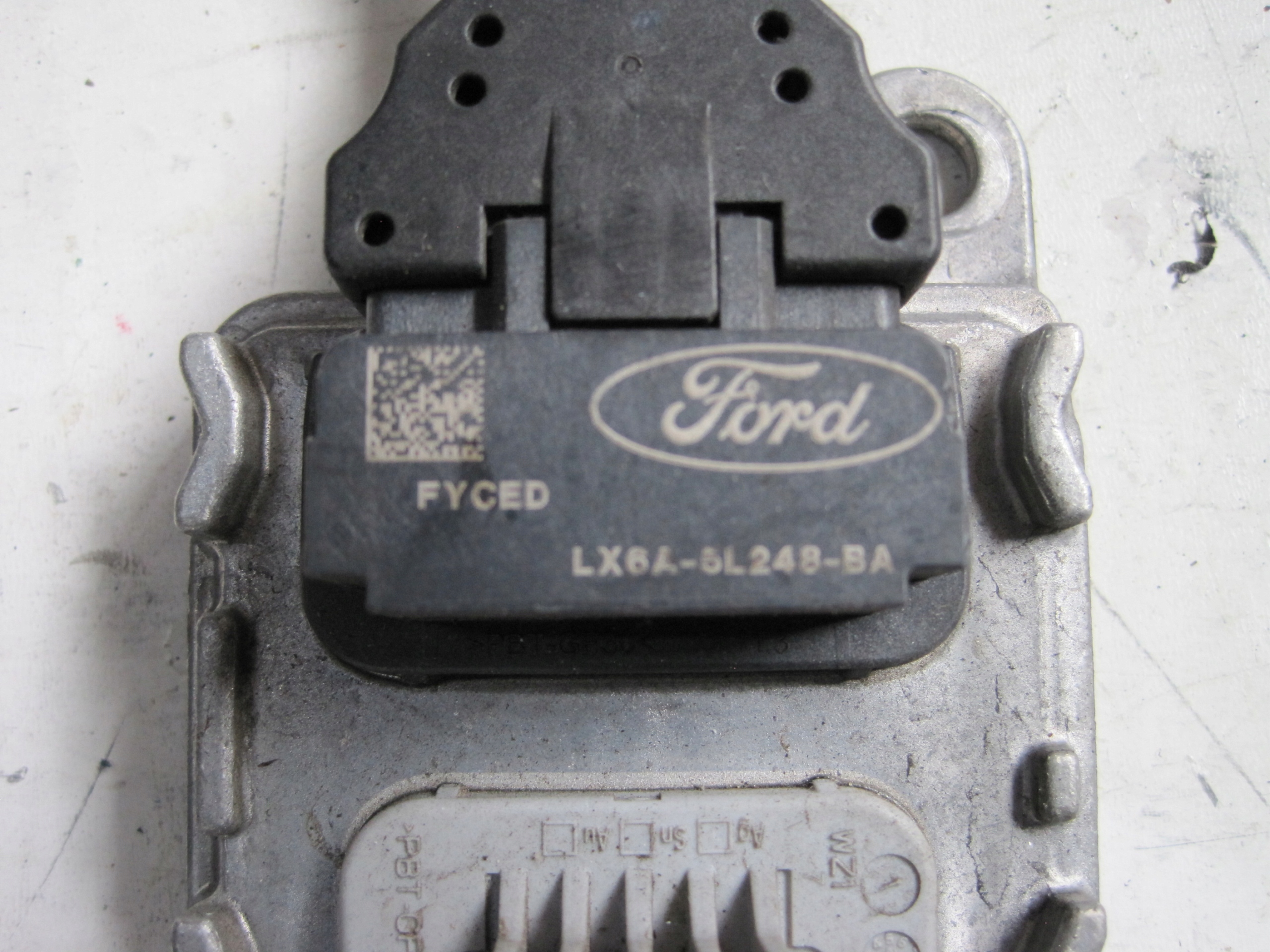 CZUJNIK NOX FORD RANGER IV LX6A-5L248-BA Producent Ford (OE)