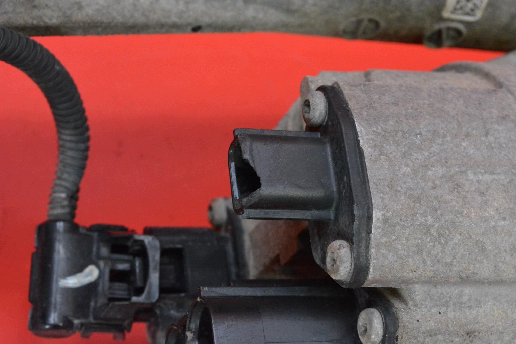 servo control EU 490018714R RENAULT TALISMAN 1 and 1.6 TCe 150 KM