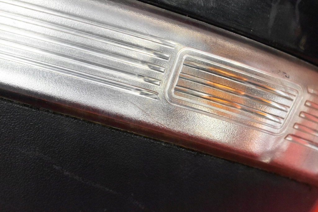 mirror left black, UK 262276063 FORD KUGA MK2 13-16 8 PIN