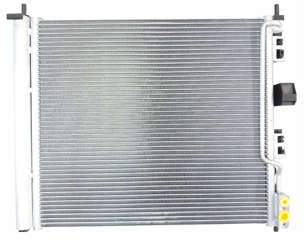 NISSAN NV200 EVALIA 1.5 DCI 2009 - WODA + KLIMA EAN (GTIN) 5903107015449