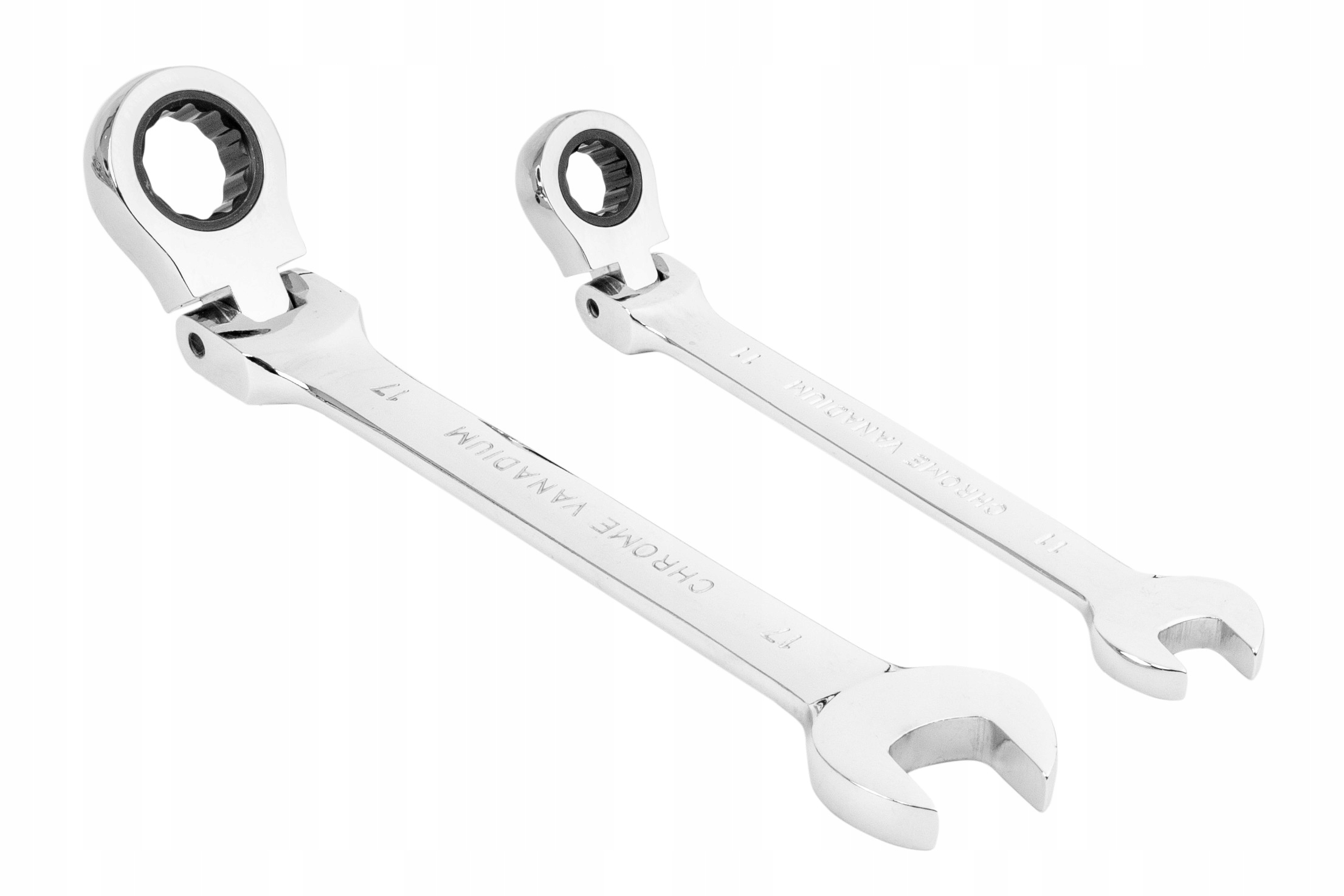 KLUCZE PLASKO OCZKOWE Z GRZECHOTKA LAMANE 8 19 12E Weight with packaging 2 2 kg