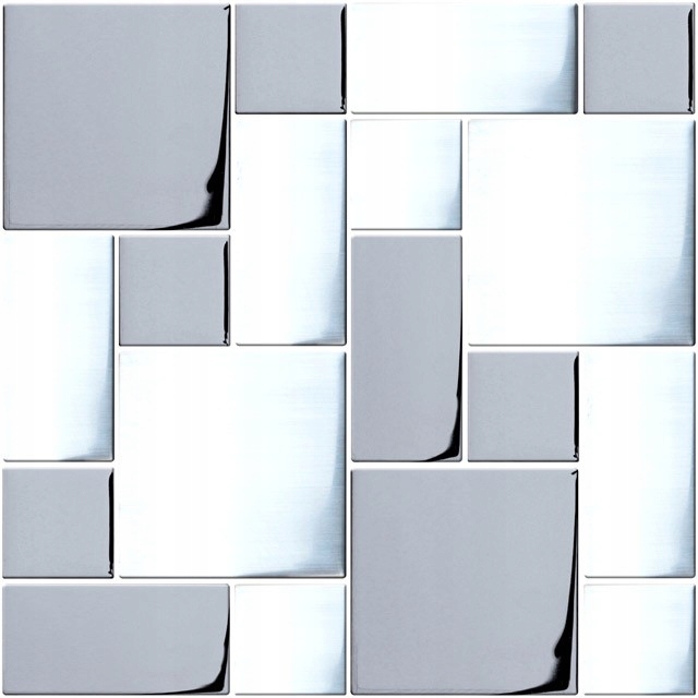 Midas Mozaika Glass A-MGL06-XX-018