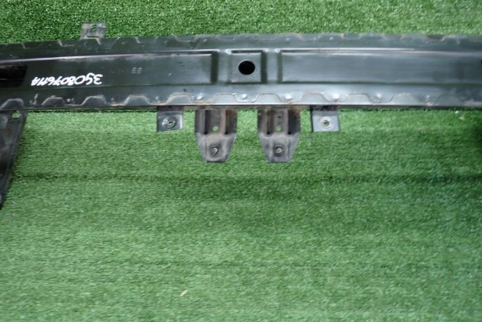 VW PASSAT B8 LIFT 19- Stoßstangenträger vorne vorne