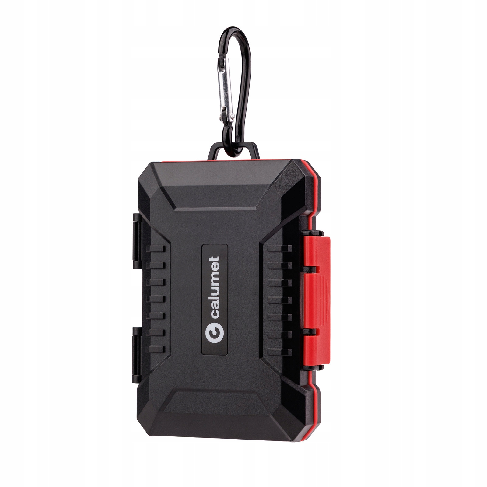Calumet wodoodporne etui na karty pamięci SD/CF/microSD+SIM