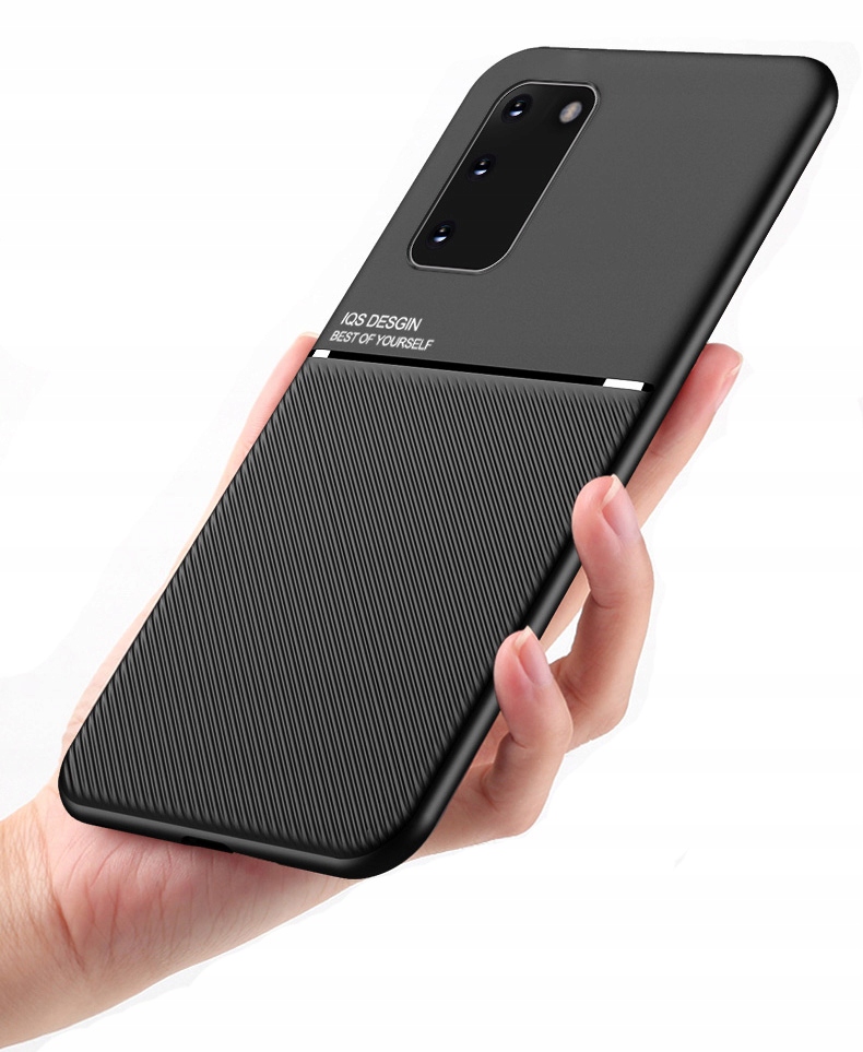 

Etui Case Business Do Samsung Galaxy S10 Lite 2020