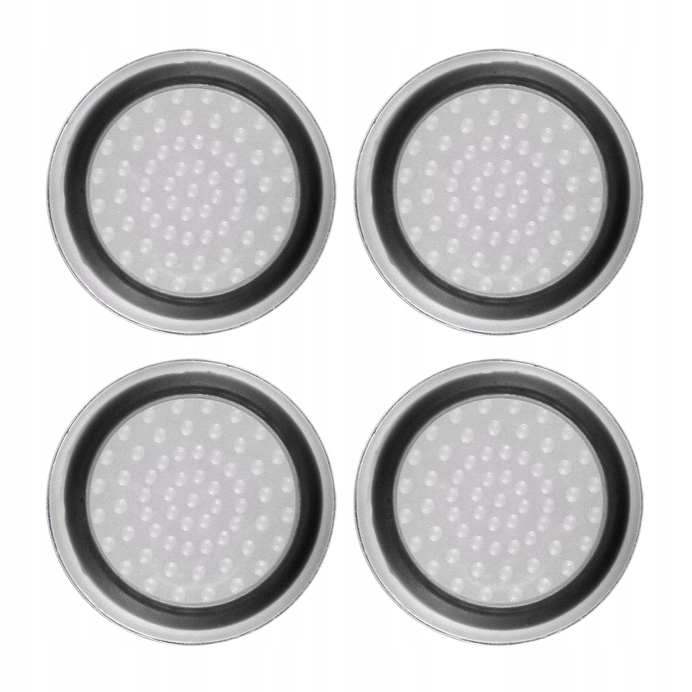 2X NAKŁADKI GRIPY GUMKI NA ANALOGI PADA XBOX 360