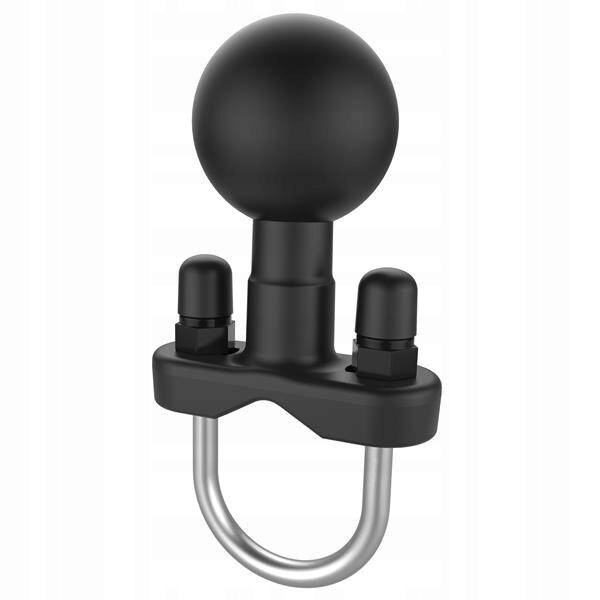 Ram Mount Držák na řídítka a trubku o průměru 1-1.25" s kuličkou C 1.5"