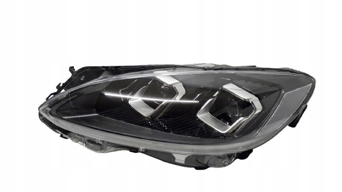 FORD KUGA MK3 19- LAMPA LEWA FULL LED LV4B-13E017-AL - LEKKO USZKODZONA