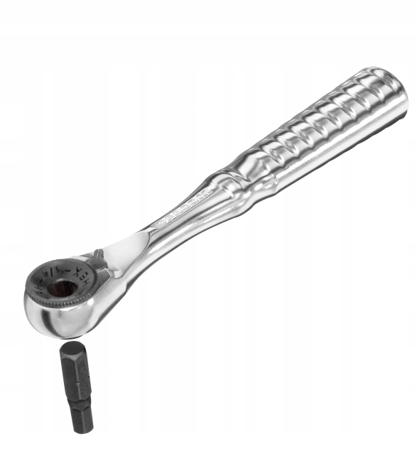 Facom zestaw grzechotka bity 1 4 R PEJ31PB Mark Facom