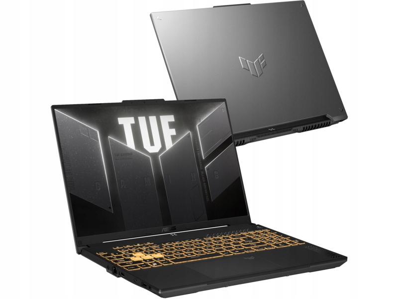 Laptop Asus Tuf Gaming F16 FX607VJB-RL143W Intel Core 5 210H 16/512 RTX3050