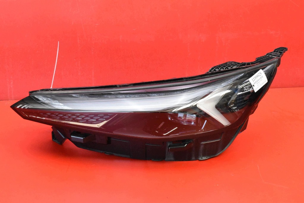REFLEKTOR left light front FULL LED EU XA00118816 BAIC BEIJING X7 LIFT 23