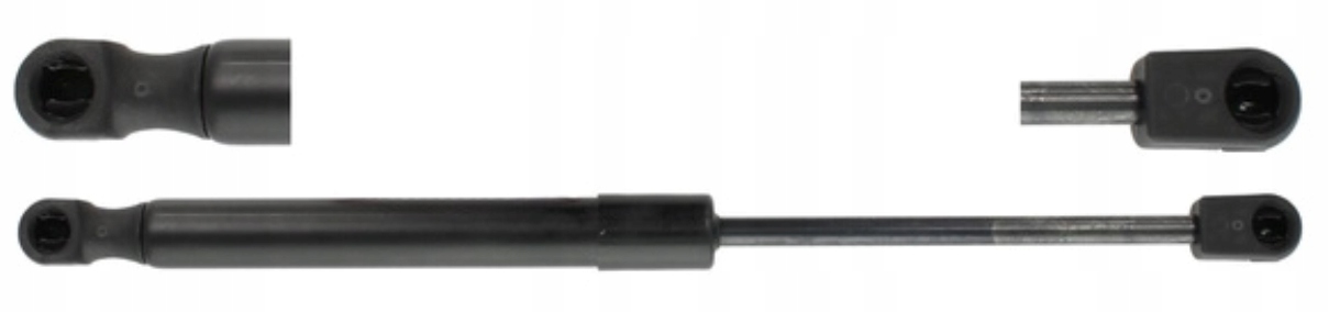 

Siłownik Sprężyna Gazowa Uniwersalna 450N 320mm