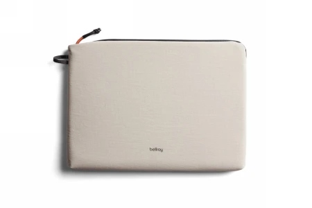Bellroy Lite Laptop Sleeve, vysoko kvalitné puzdro na notebook 14 ash