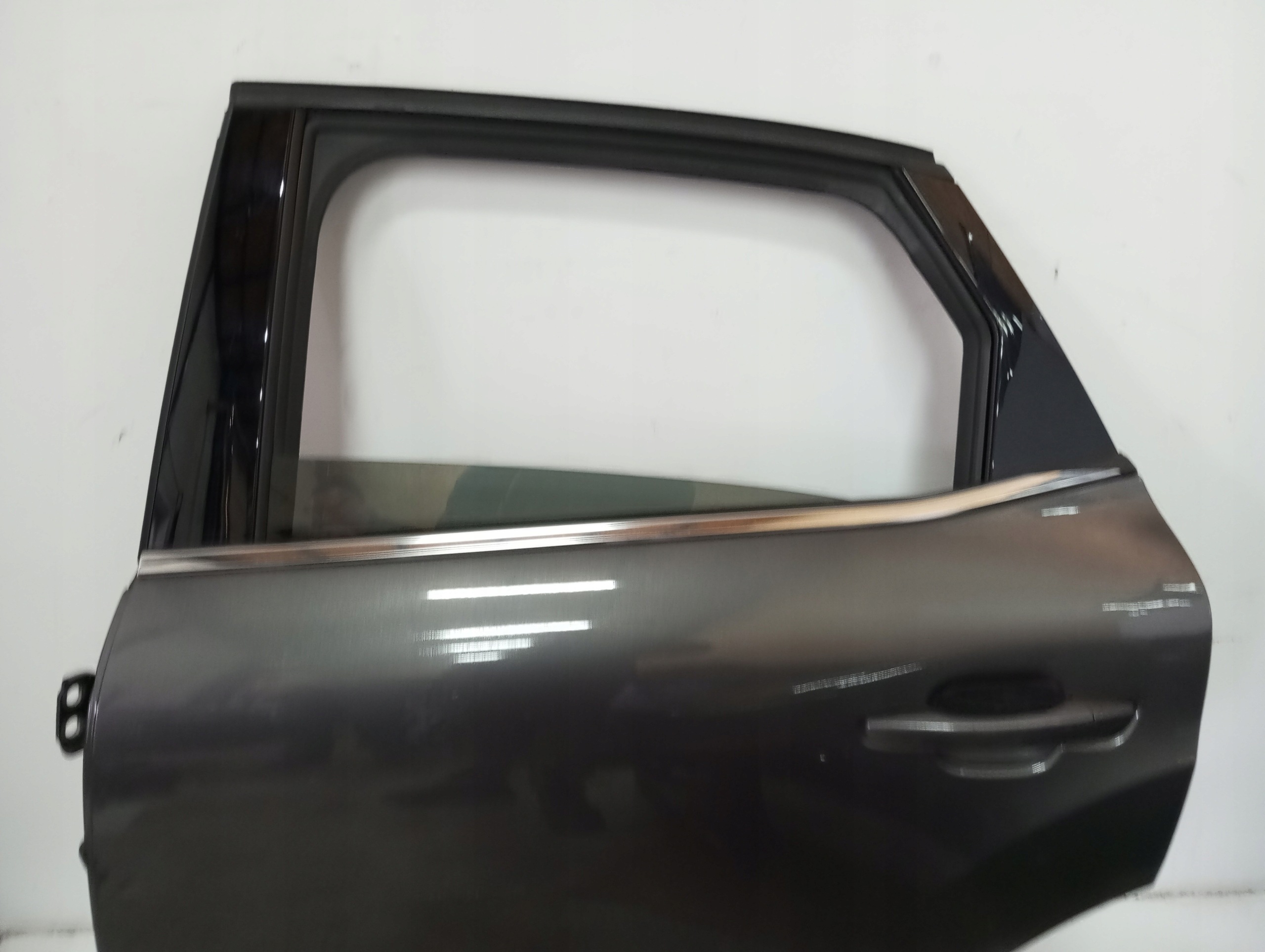 door left rear. CITROEN C4 III 24R