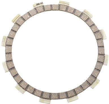 Trw MCC455-9 Sada Trecích Dlaždíc, Spojka