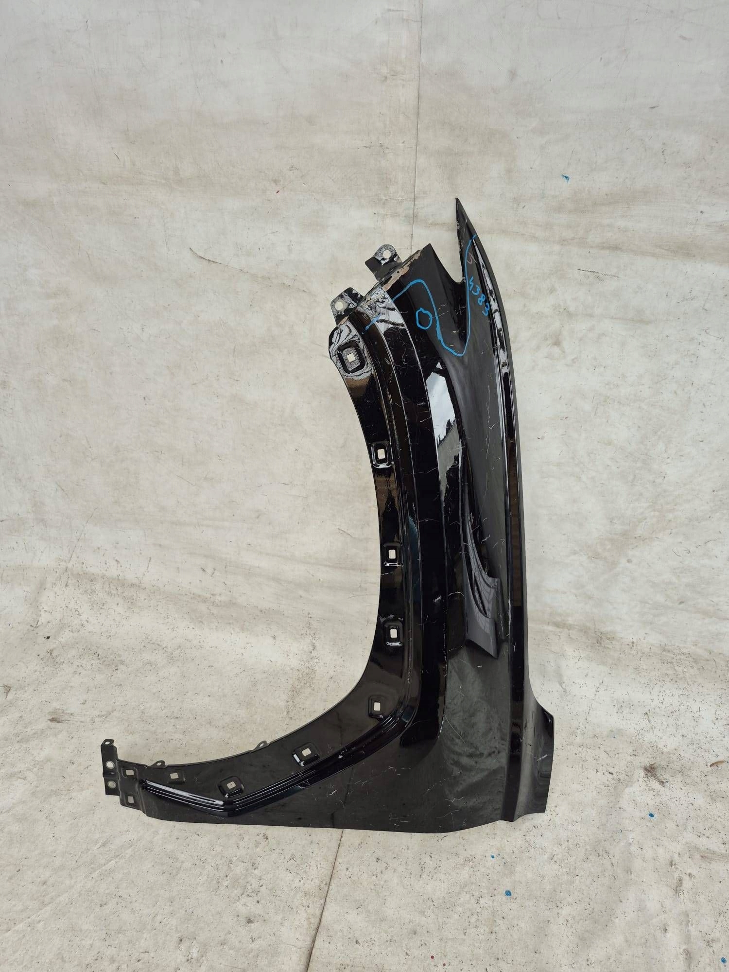 HYUNDAI TUCSON IV 20- fender left front front