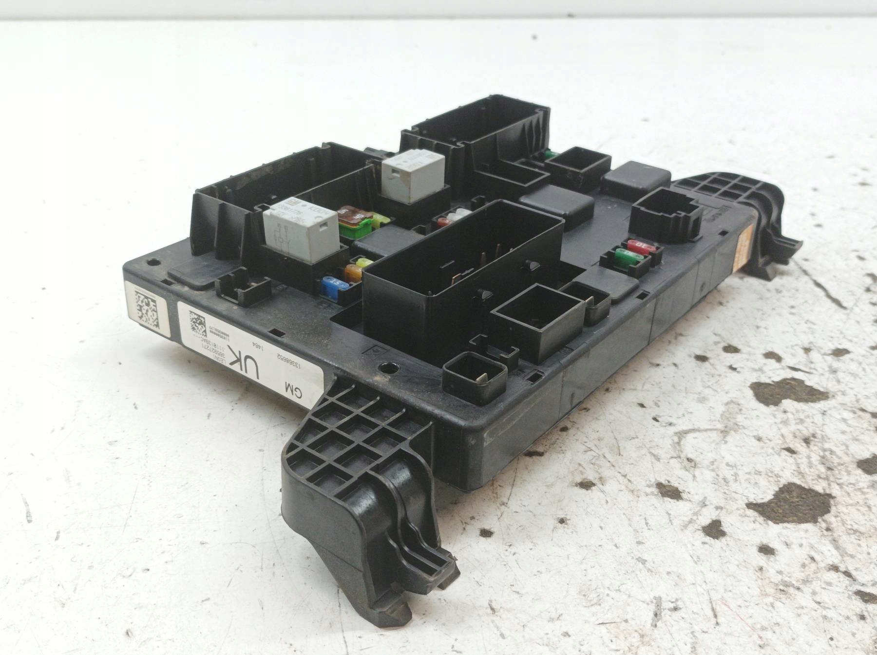 module 13368652 Opel Zafira III (2011- )