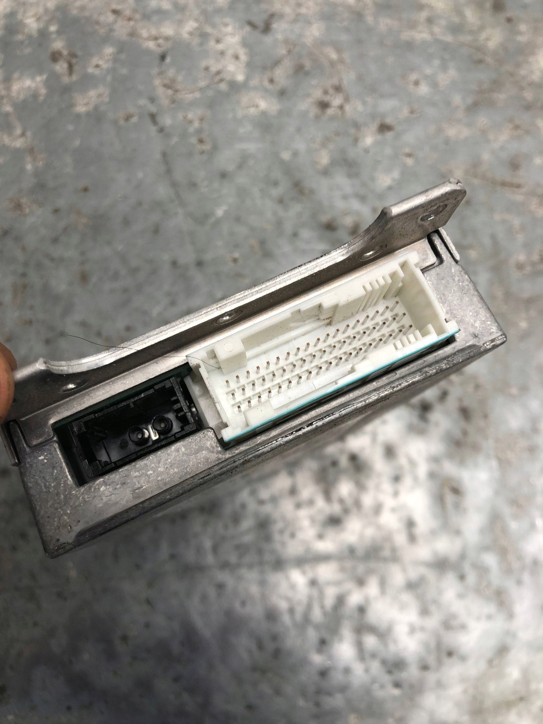 modul BLUETOOTH BMW E91 9174261
