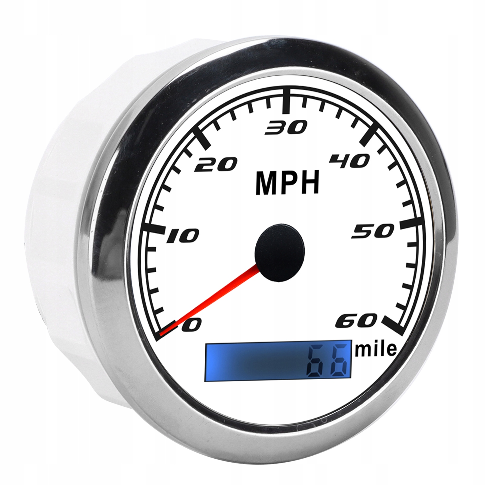 1618210328211 - Універсальний GPS спідометр 60mph індикатор