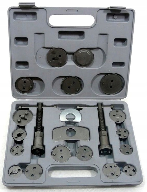 КОМПЛЕКТ ДЛЯ ЗАМЕНЫ ТОРМОЗНОЙ ЖИДКОСТИ + 21