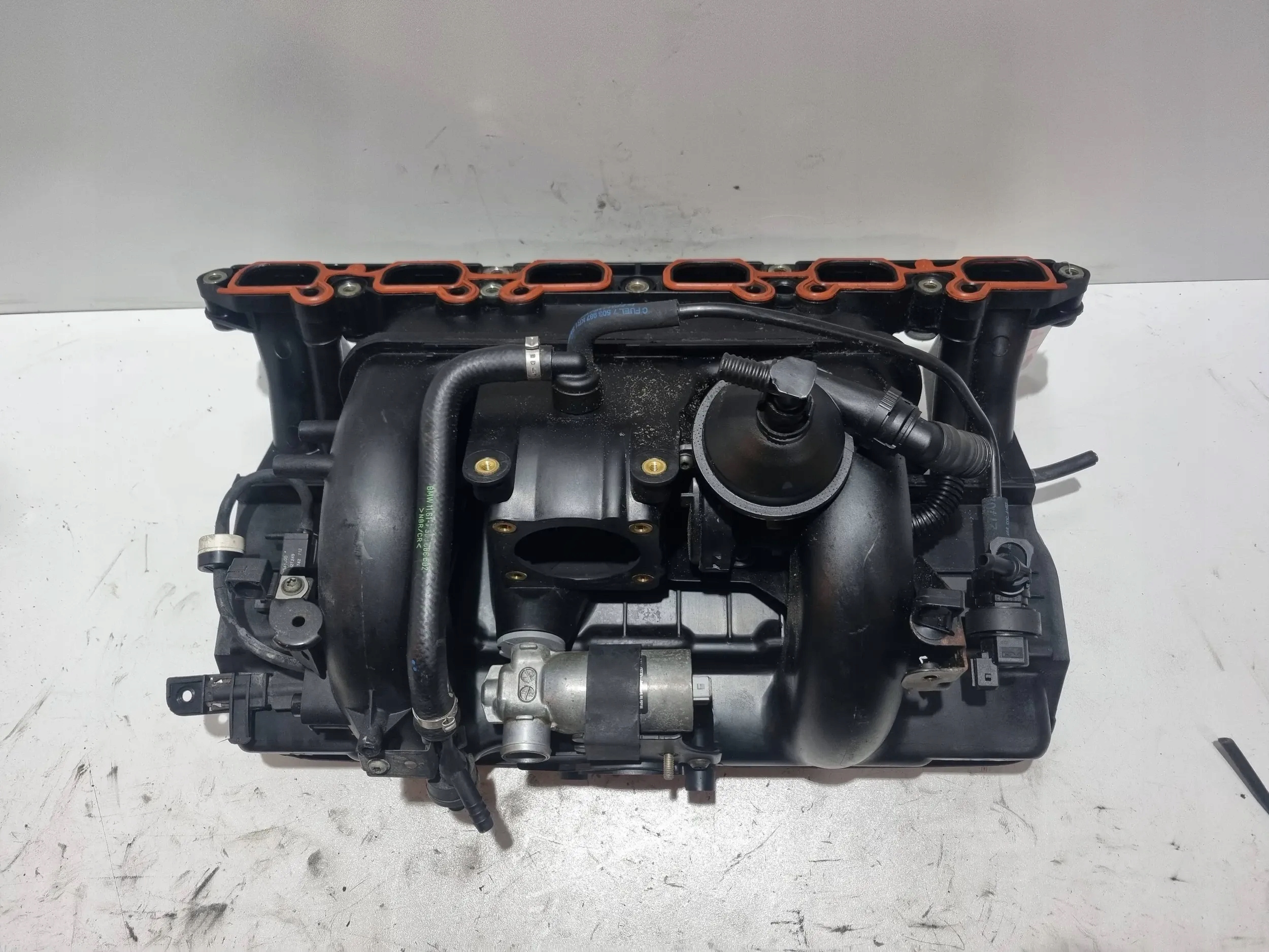 intake manifold KPL 7523290 BMW E90 E91 E60 E61 E65 E46 M54