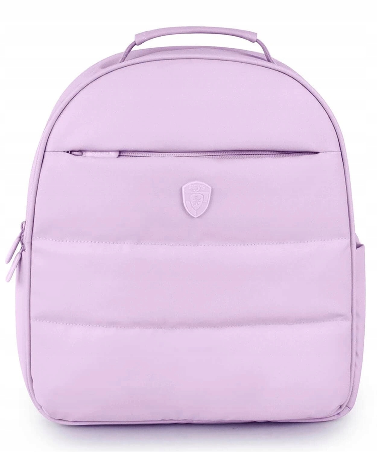 Dámský městský batoh Heys Puffer Backpack 11 L fialový