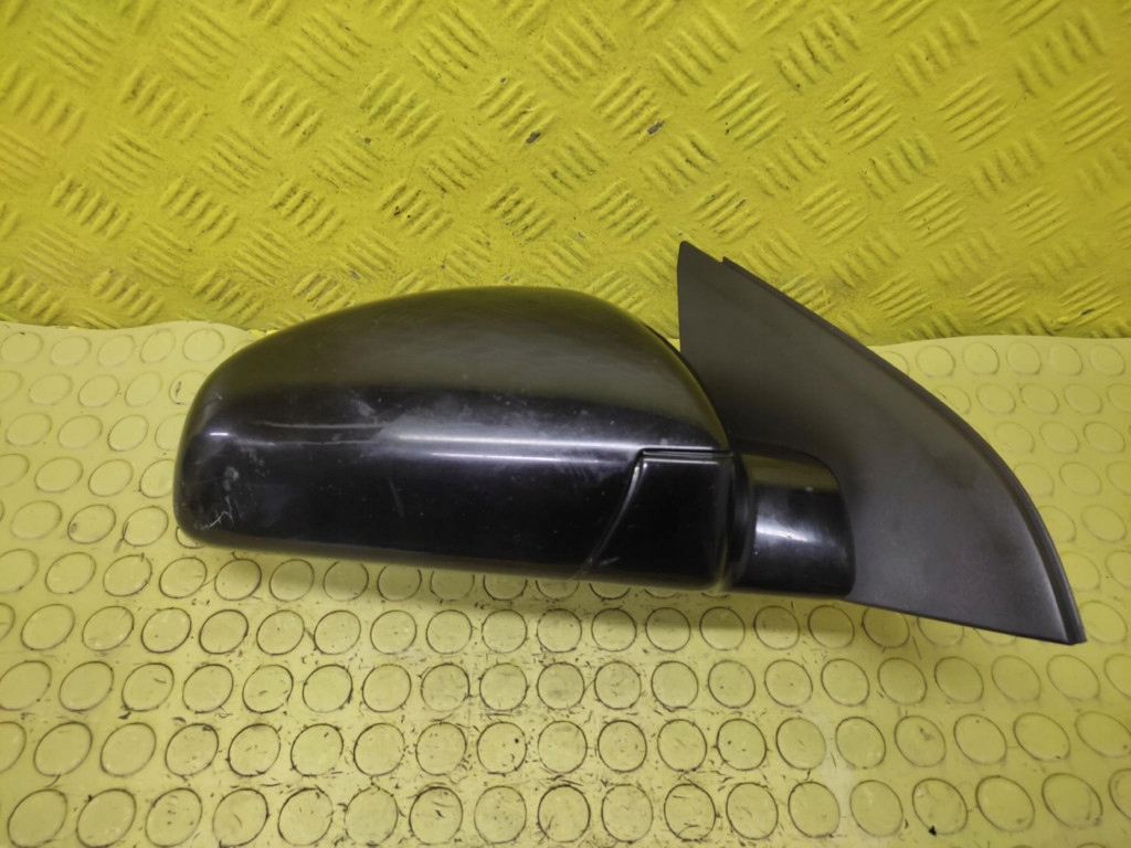 OPEL VECTRA C mirror right 5 PIN