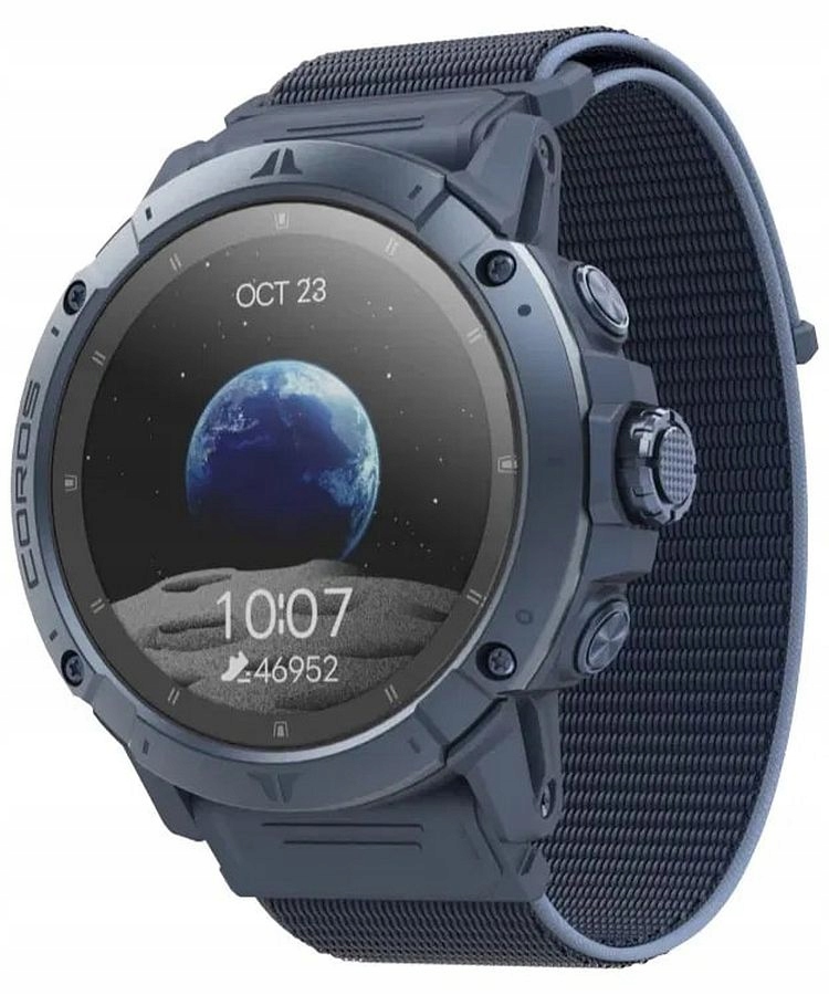 Sportovní hodinky Coros Vertix 2S Earth Set