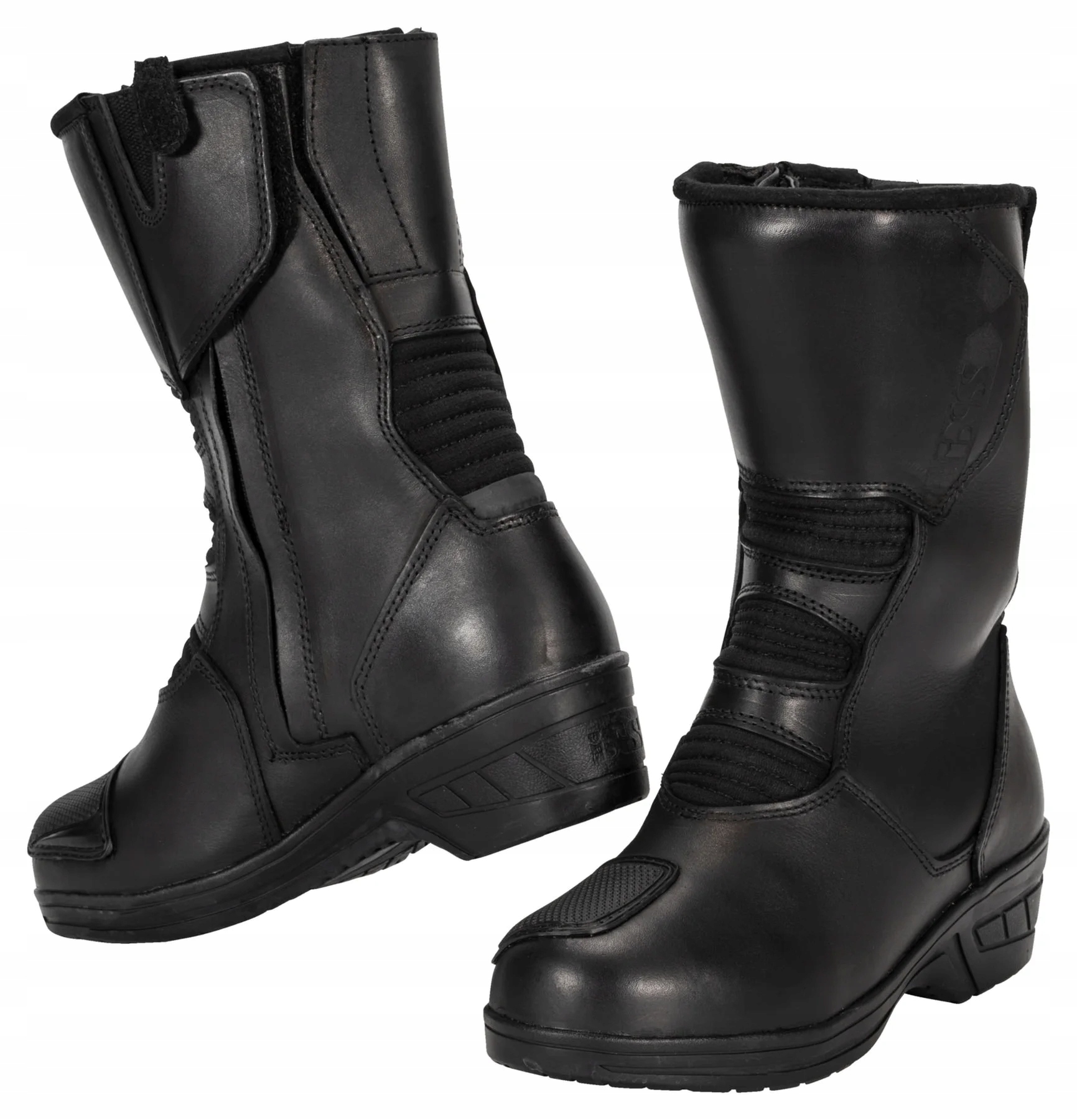 IXS COMFORT HIGH-ST LADY Buty Motocyklowe Motor Skóra r. 36