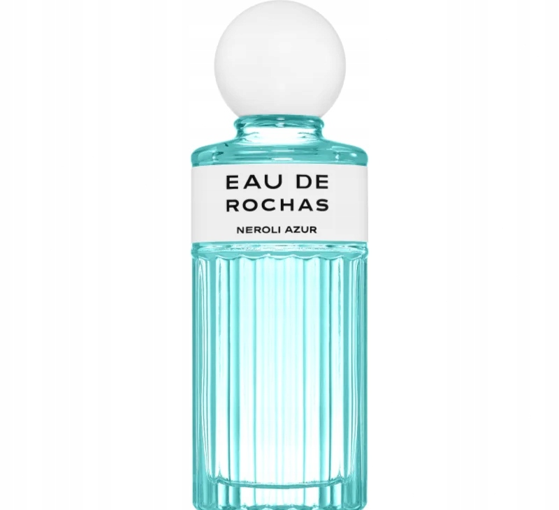 Rochas Eau de Rochas Neroli Azur Edt U 100 ml