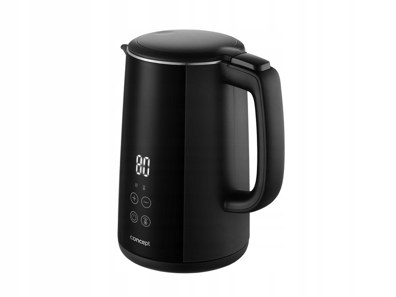Czajnik Concept RK3360 Czarny