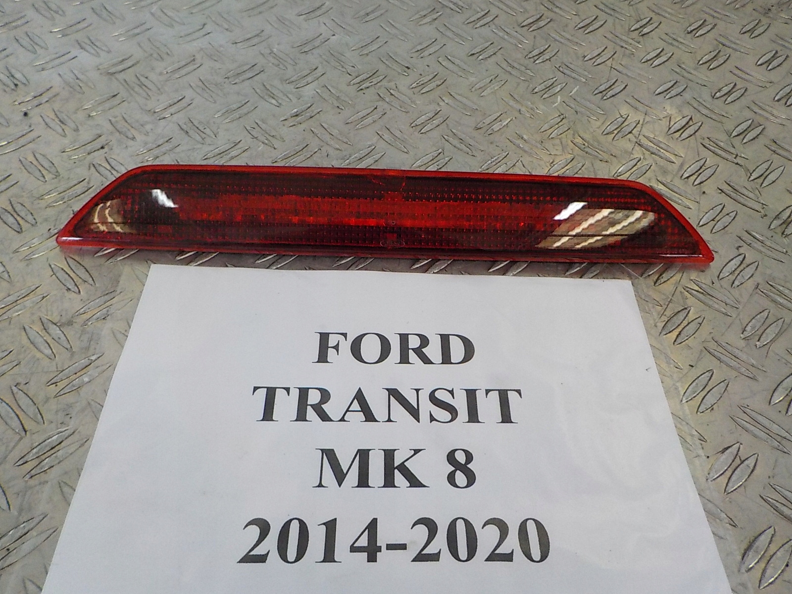 BK31-13N408-AJ - TRANSIT MK8 13-18 СВІТЛОДІОДНИЙ СТОП-СИГНАЛ