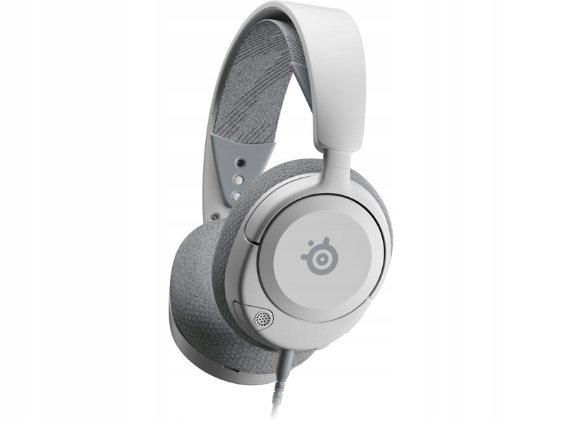 

Słuchawki Steelseries Arctis Nova 1 Biały