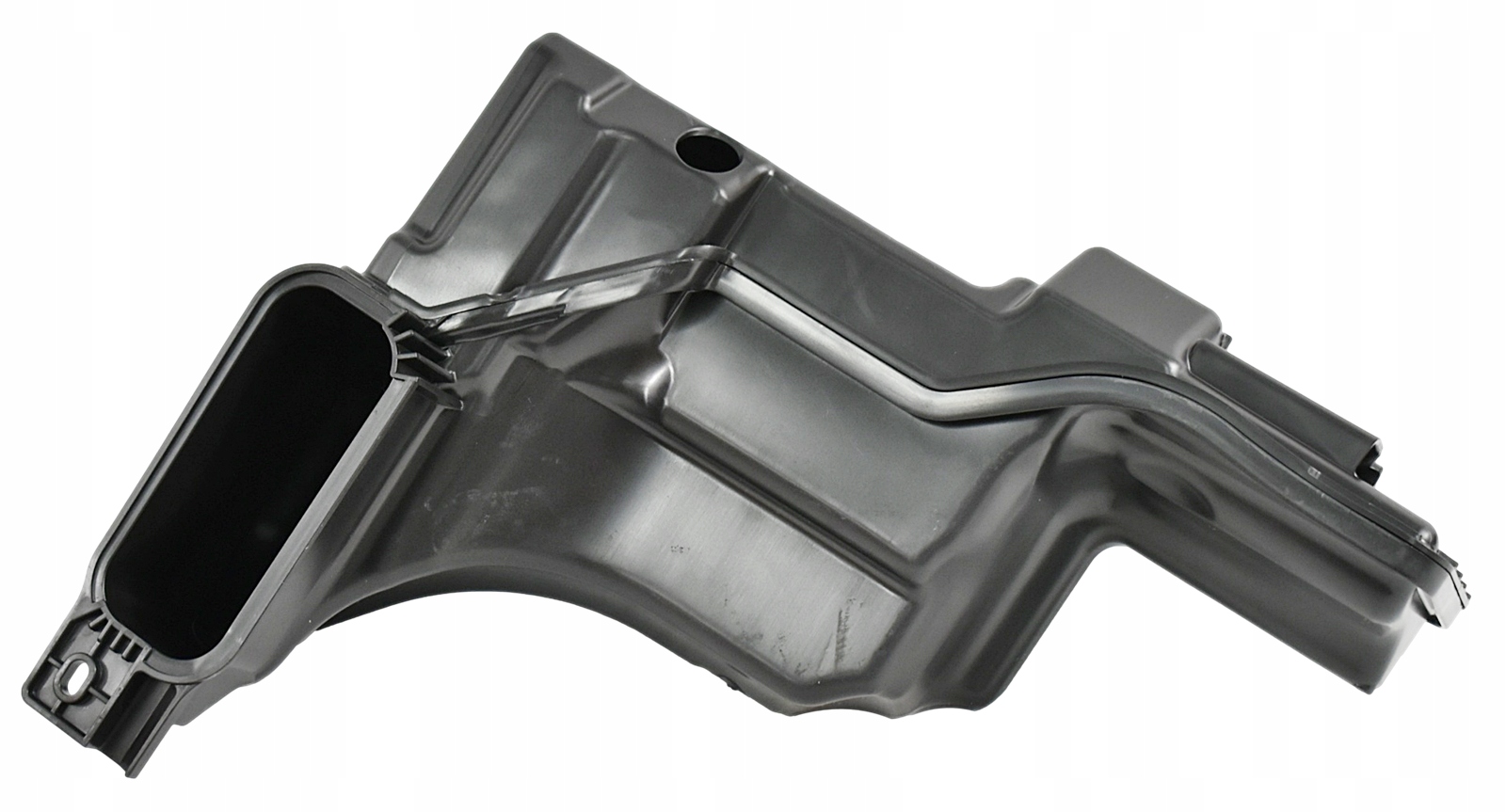 9810920880 - РЕЗОНАТОР / ПОВІТРОЗАБІРНИК BERLINGO 19-23 1,5 D