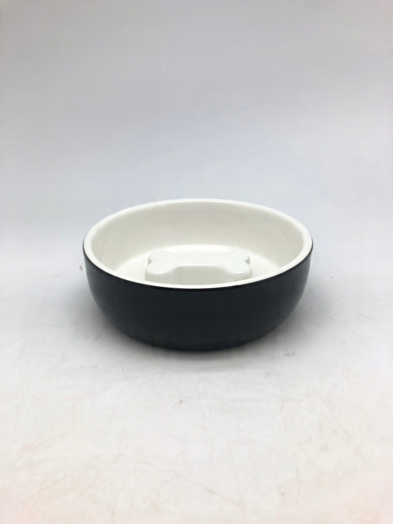 

Miska ceramiczna Kostka Slow Food Yarro
