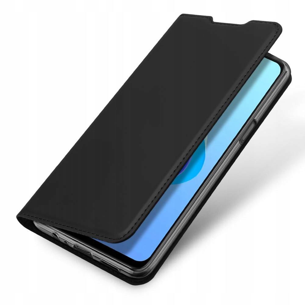 

Etui Zamykane Skórzane do Realme 9I