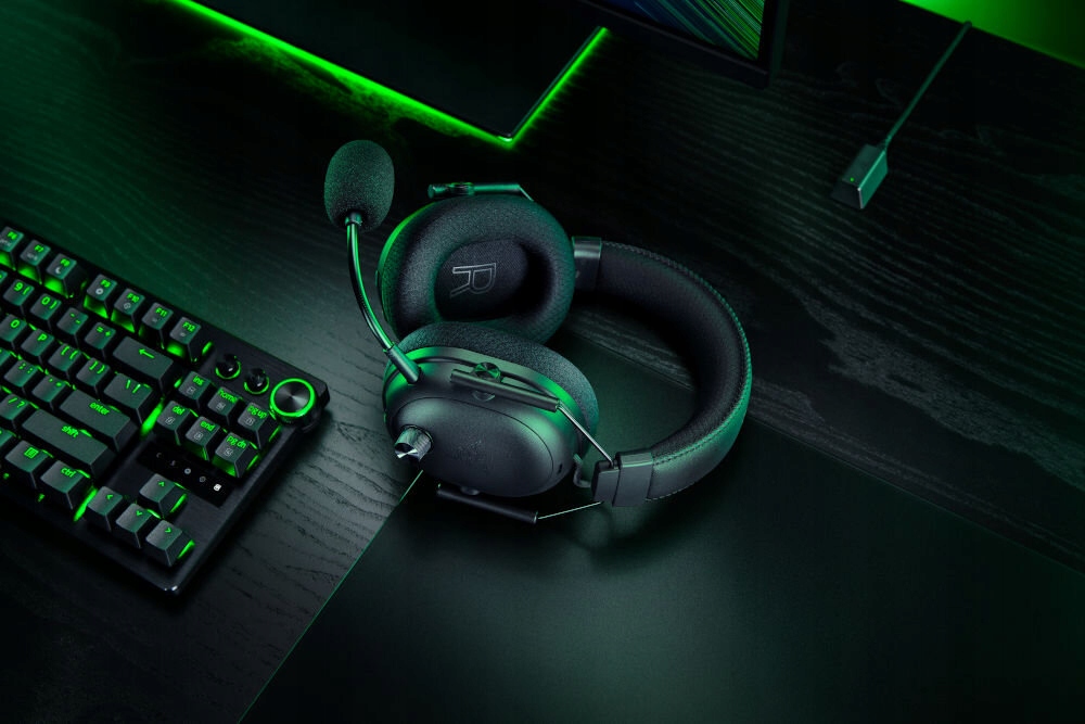 Razer S?uchawki Gamingowe BlackShark V3 — 12