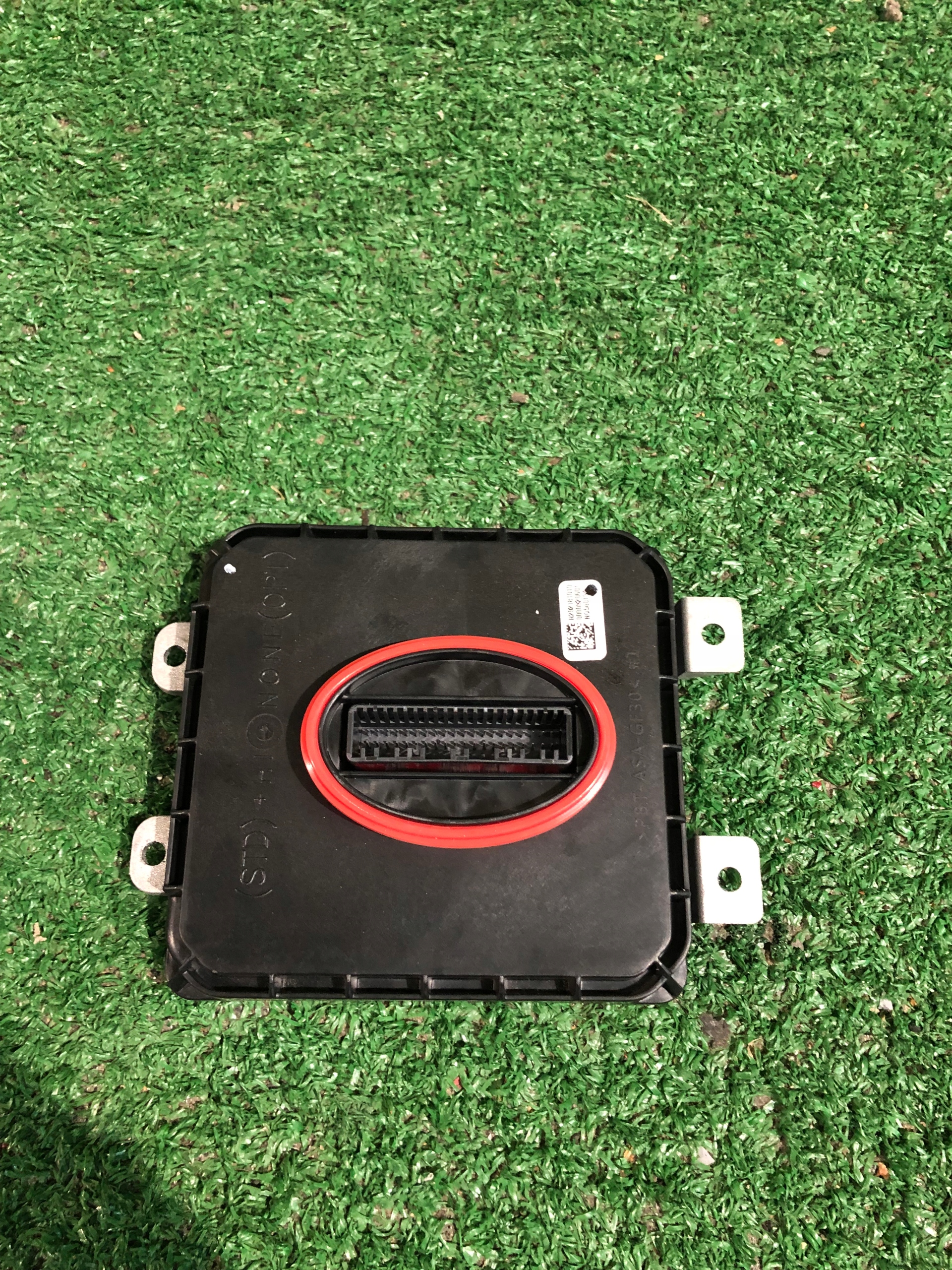 control unit left KIA SPORTAGE V R292181010