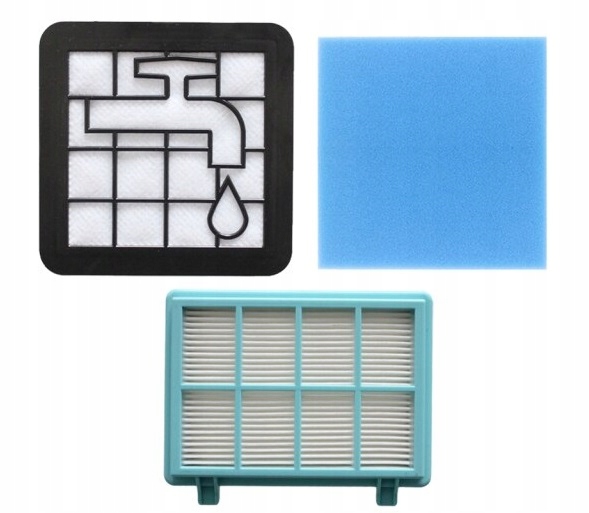 

Filtr Hepa FC8010/01 do Philips PowerPro FC9333/09