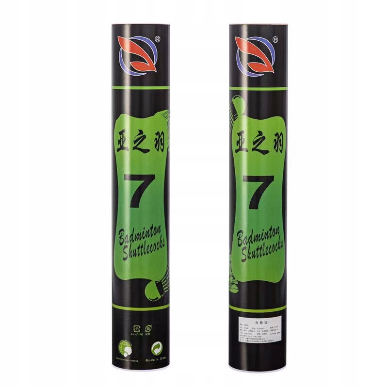 AHZ Durable and Stable Windproof Competition Training 12 Pack 76 Speed