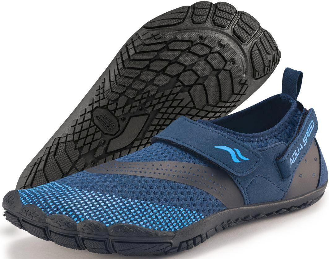 AGAMA buty do wody na plażę jeżowce kamienie 46 Rozmiar 46