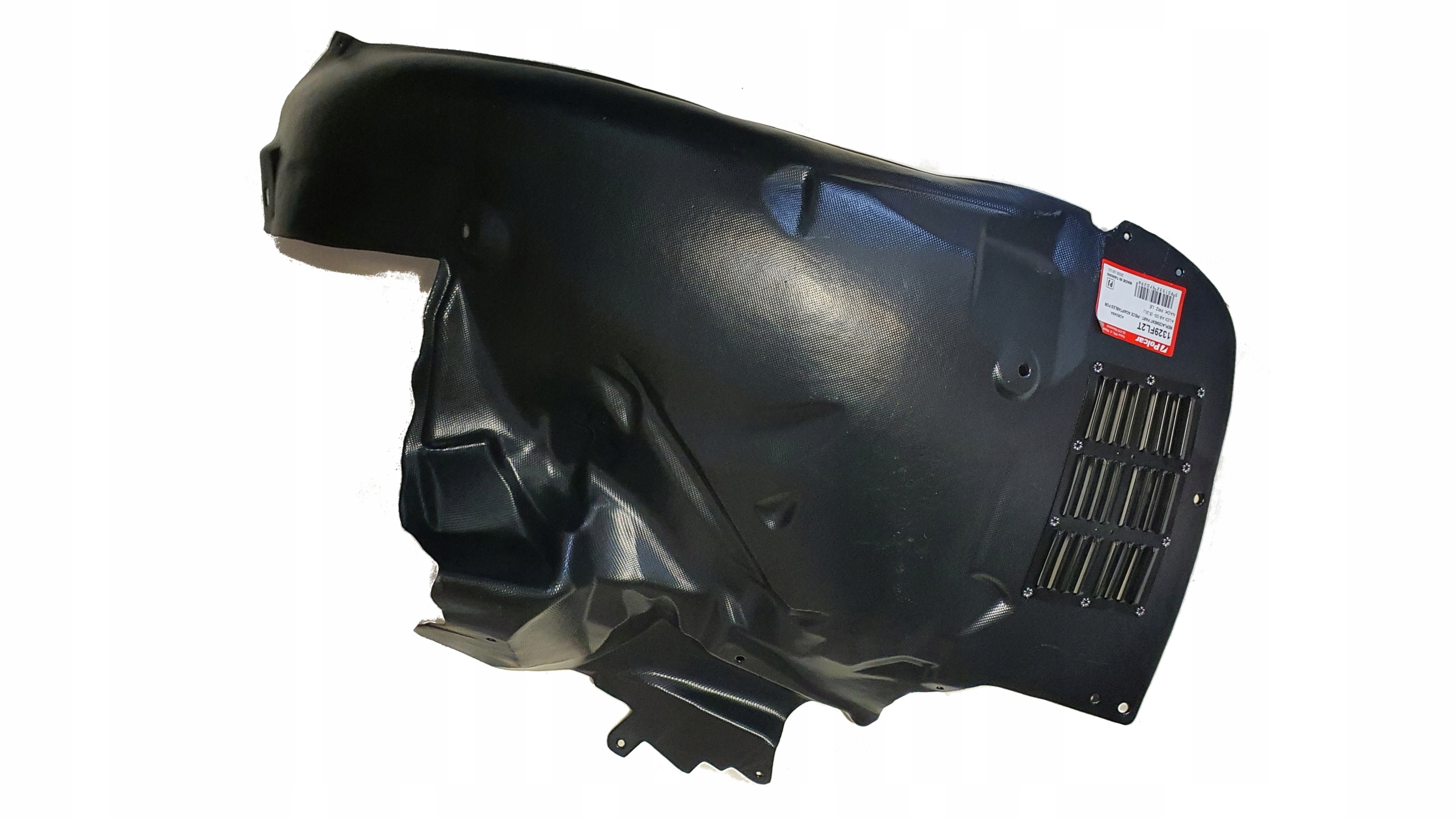 AUDI A8 S8 D3 03- NADKOLE PRZÓD PRZEDNIE LEWE