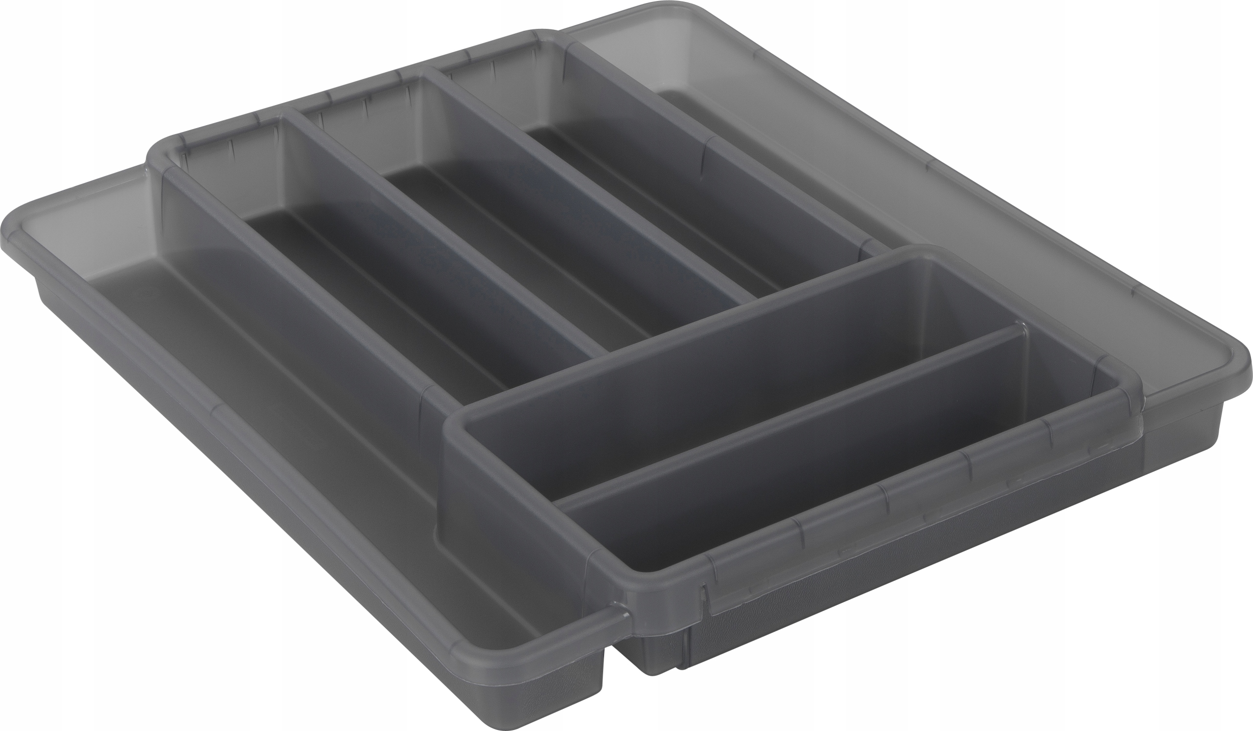 

Rotho Wkład Szuflady Sztućce Rozsuwany