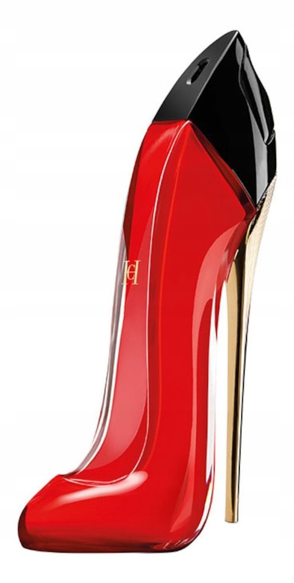 Carolina Herrera Very Good Girl parfémovaná voda sprej 80 ml