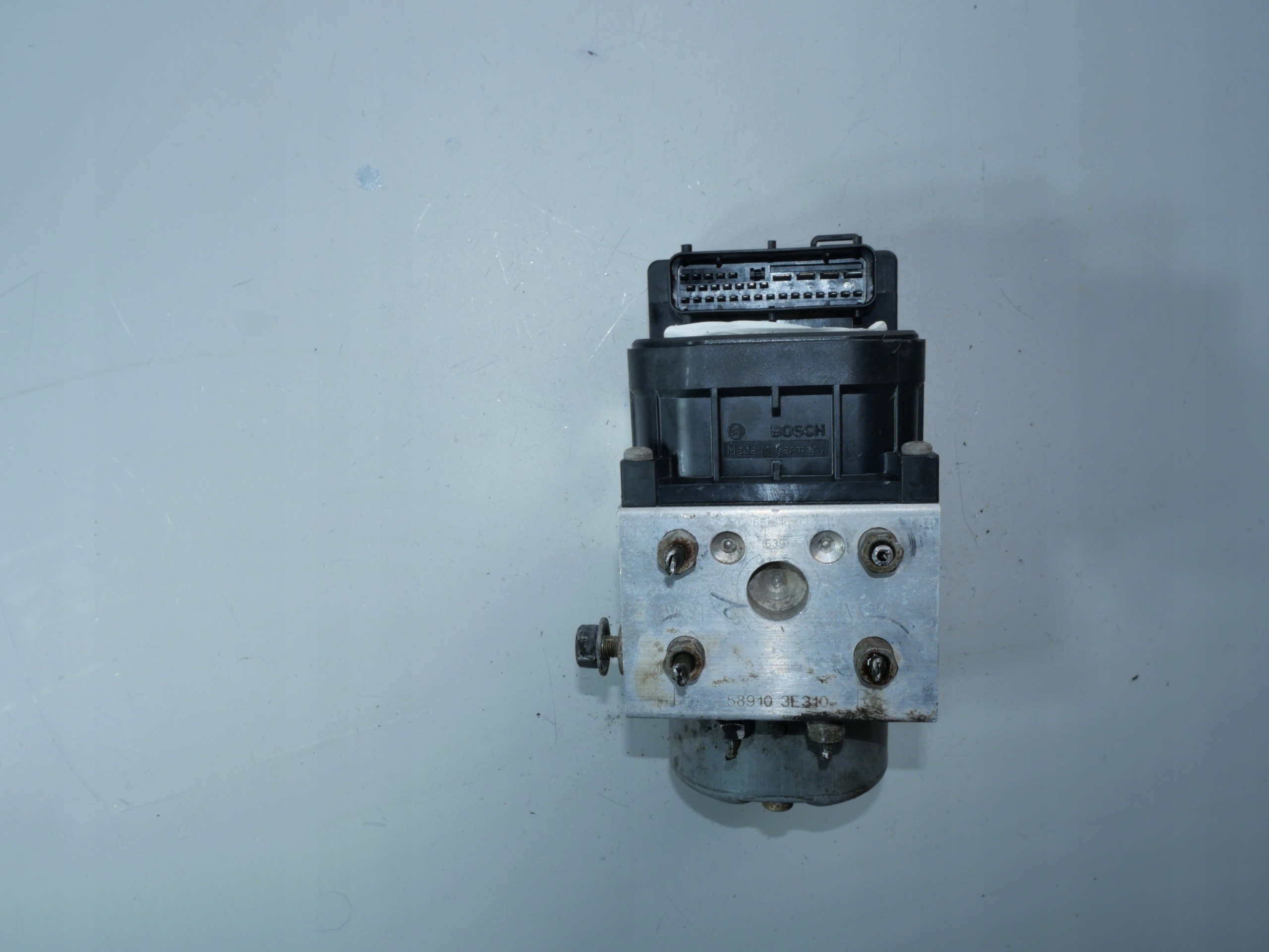 pump ABS Kia 589103E310