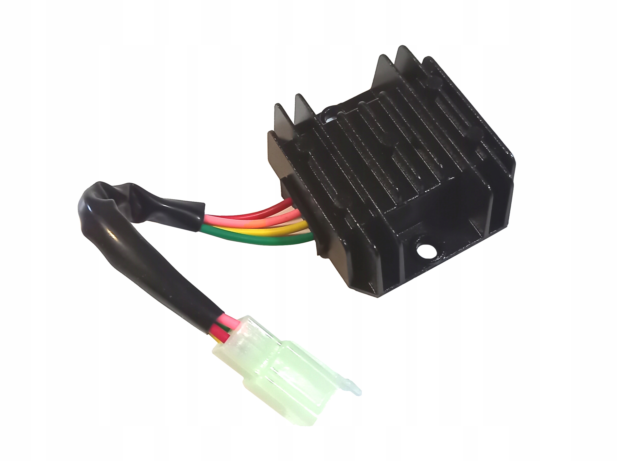 

Regulator Napięcia GY6 125 150 Qmi Skuter Quad Atv