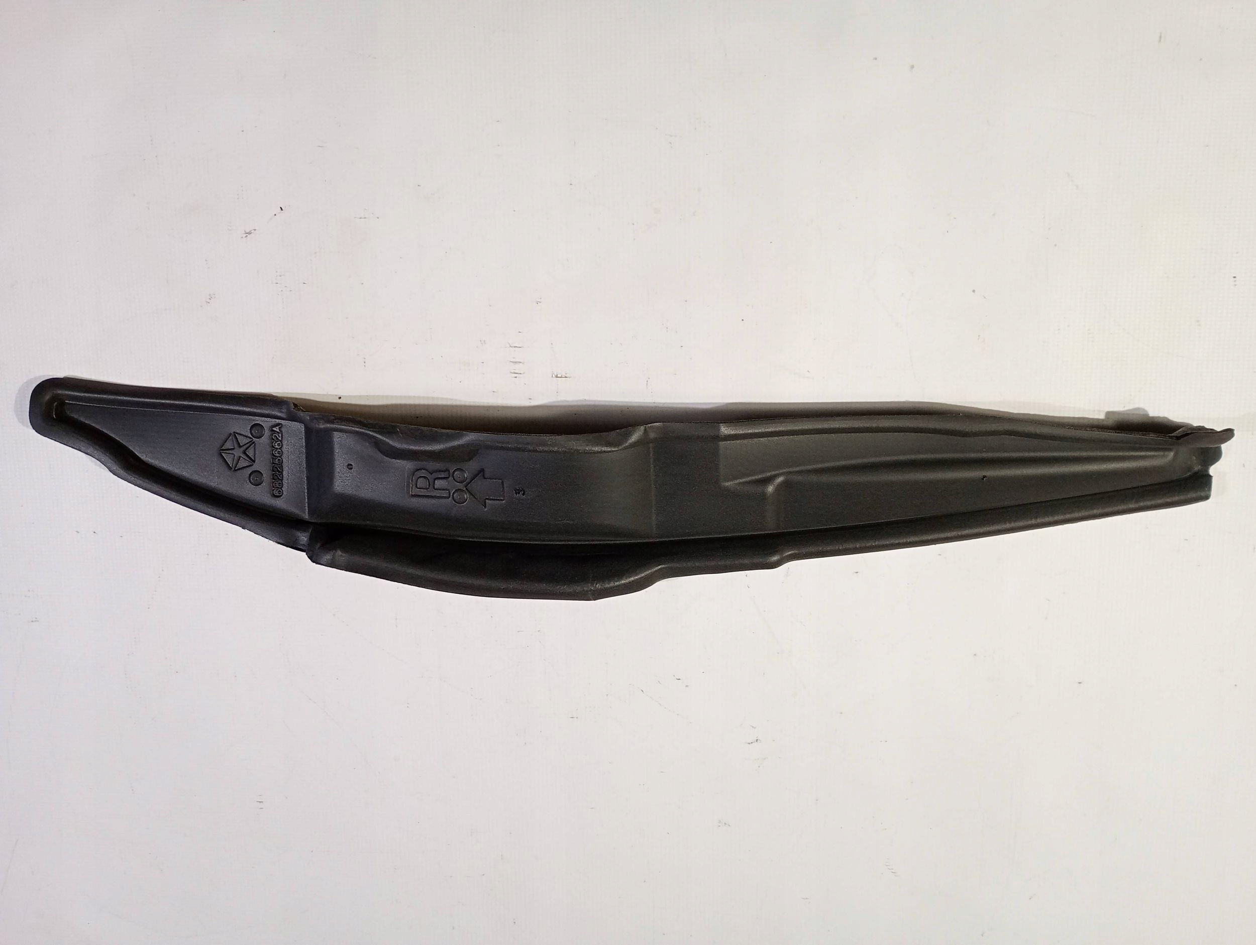 Pianka Insonorisation Aile Droit Droit Chrysler Pacifica 2017