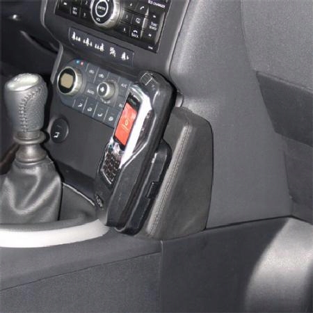 Držák na telefon Kuda Nissan Qashqai od 02/2007